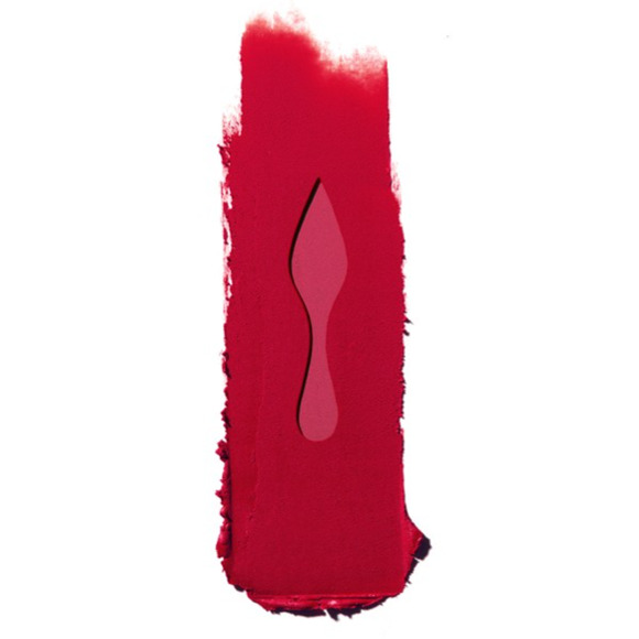 Christian Louboutin Rouge Louboutin Velvet Matte Lipstick ~ 001M, 013M, 015M NIB - Picture 3 of 10